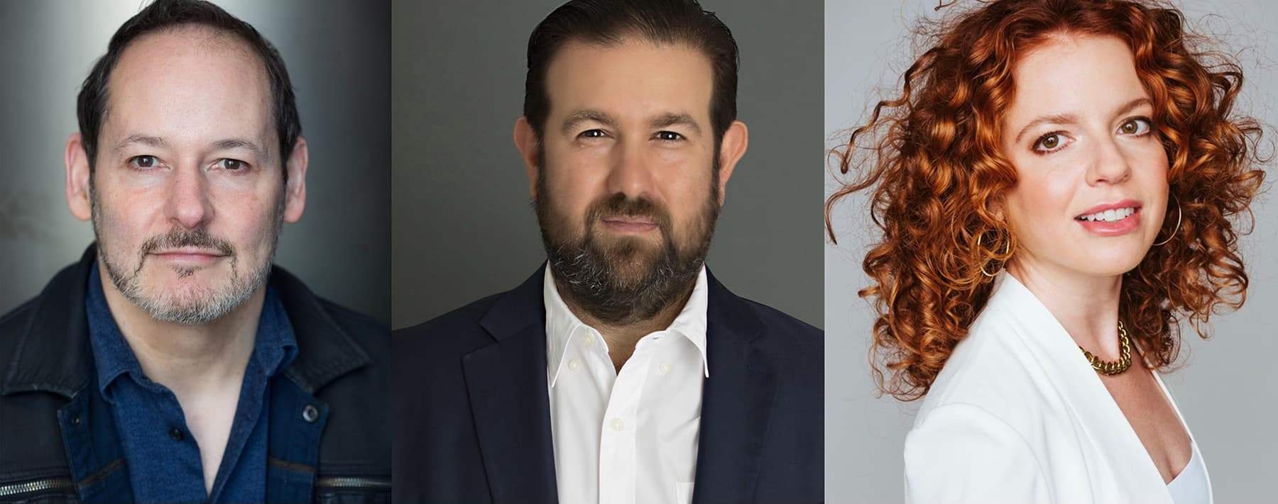 BREAK OUT: Morgan Freeman's Revelations Entertainment Join Tom Donahue's Animated Documentary on Love, Escape, and Freedom